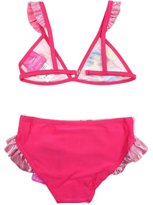 Disney - maillot de bain 1 pièce imprimé - Kiabi Disney - maillot de bain 1 pièce imprimé - Kiabi