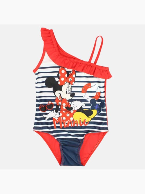 Disney - maillot de bain 1 pièce imprimé - Kiabi Disney - maillot de bain 1 pièce imprimé - Kiabi