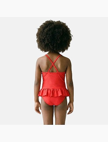 Disney - maillot de bain 1 pièce imprimé
