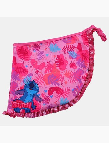 Disney - Maillot de bain 2 pièces avec imprimé fille