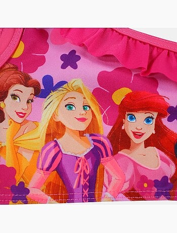 Disney - Maillot de bain 2 pièces avec imprimé fille