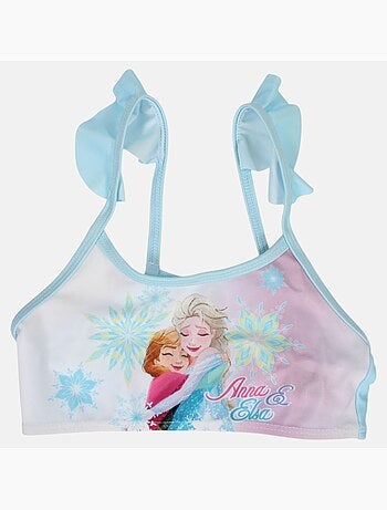 Disney - Maillot de bain 2 Pièces Fille