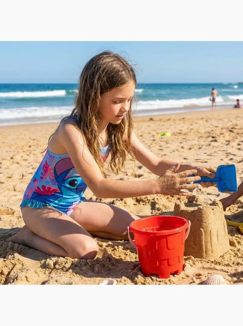Disney - Maillot de bain avec imprimé fille - Kiabi