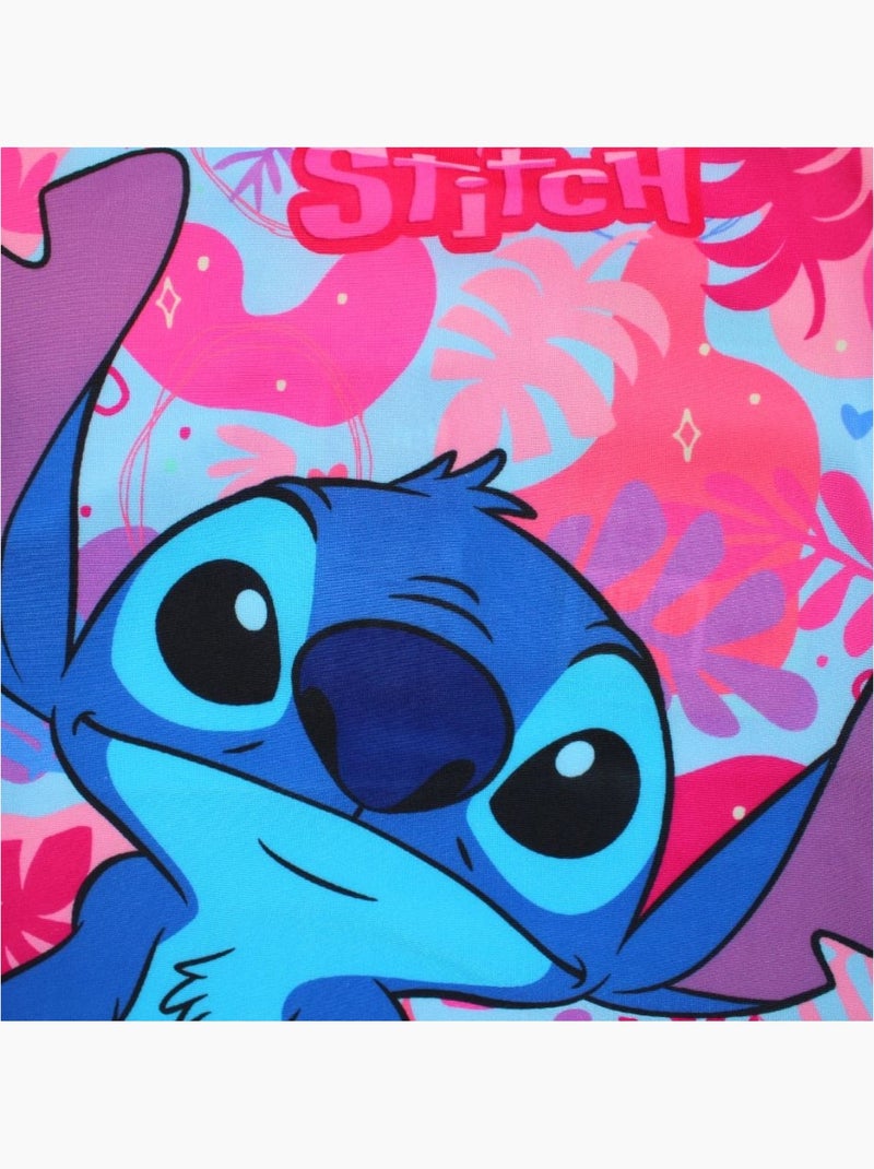 Disney - Maillot de bain avec imprimé fille Bleu - Kiabi
