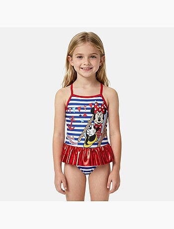 Disney - Maillot de bain enfant imprimé