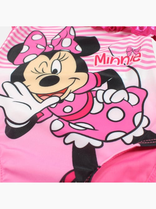 Disney - Maillot de bain enfant imprimé - Kiabi