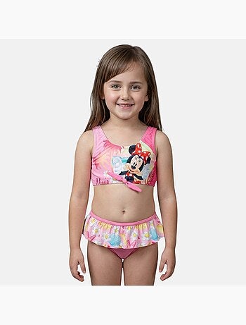 Disney - Maillot de bain enfant imprimé