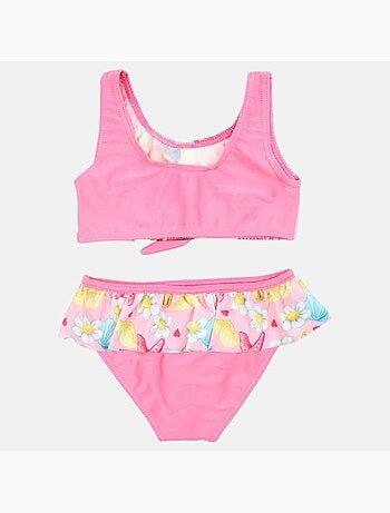 Disney - Maillot de bain enfant imprimé