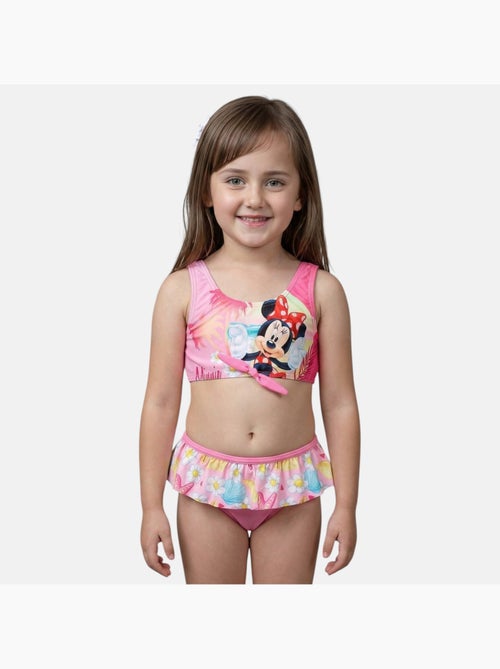 Disney - Maillot de bain enfant imprimé - Kiabi