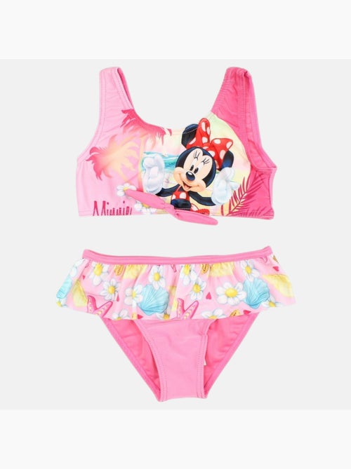 Disney - Maillot de bain enfant imprimé - Kiabi