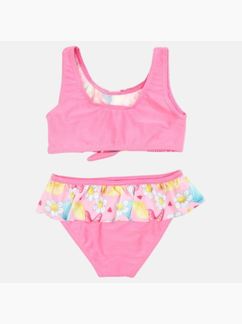 Disney - Maillot de bain enfant imprimé - Kiabi