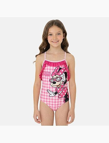 Disney - Maillot de bain enfant imprimé