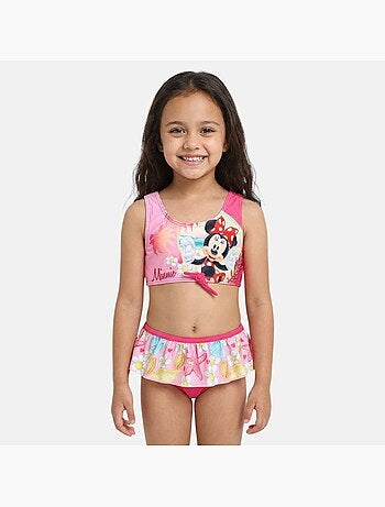 Disney - Maillot de bain enfant imprimé