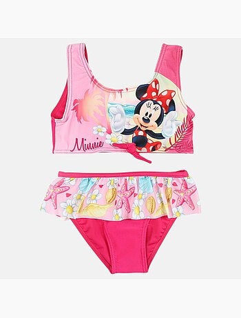 Disney - Maillot de bain enfant imprimé