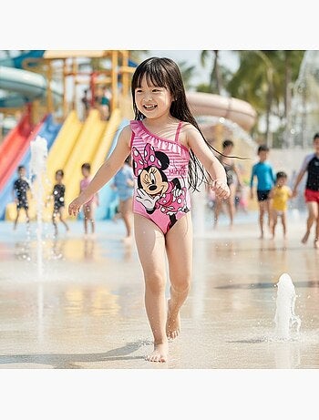 Disney - Maillot de bain enfant imprimé
