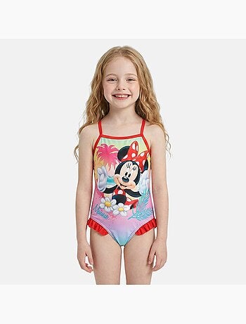 Disney - Maillot de bain enfant imprimé