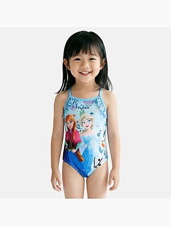Disney - Maillot de bain enfant motif animé