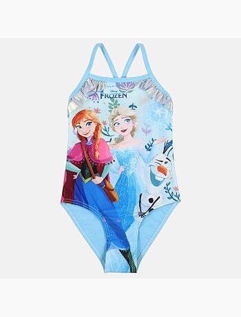 Disney - Maillot de bain enfant motif animé