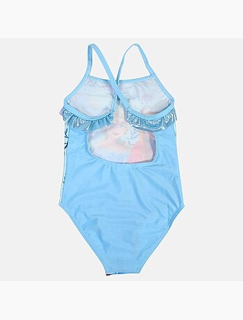 Disney - Maillot de bain enfant motif animé