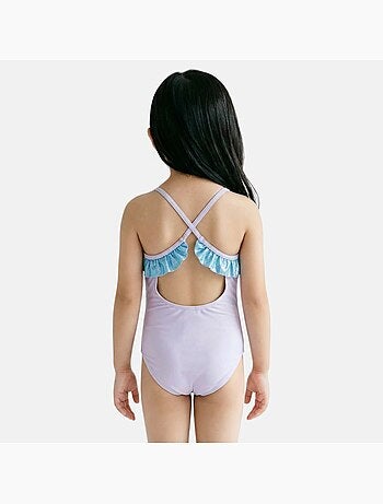 Disney - Maillot de bain enfant motif animé