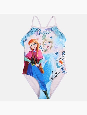 Disney - Maillot de bain enfant motif animé