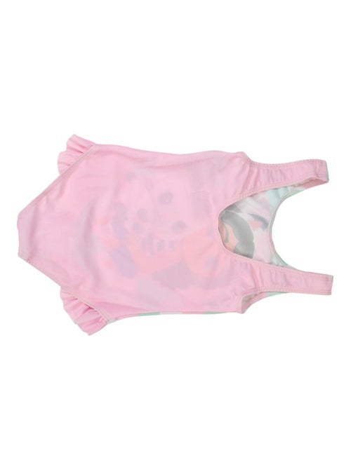 Disney - Maillot de bain Fille Gabby - Kiabi