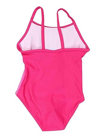 Maillot de bain fille gris foncé 5-6 ans Barbie MATTEL FRANCE à Prix  Carrefour