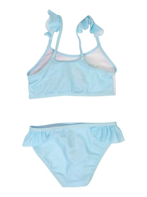 Disney - Maillot de bain Fille La Reine des Neiges - Kiabi