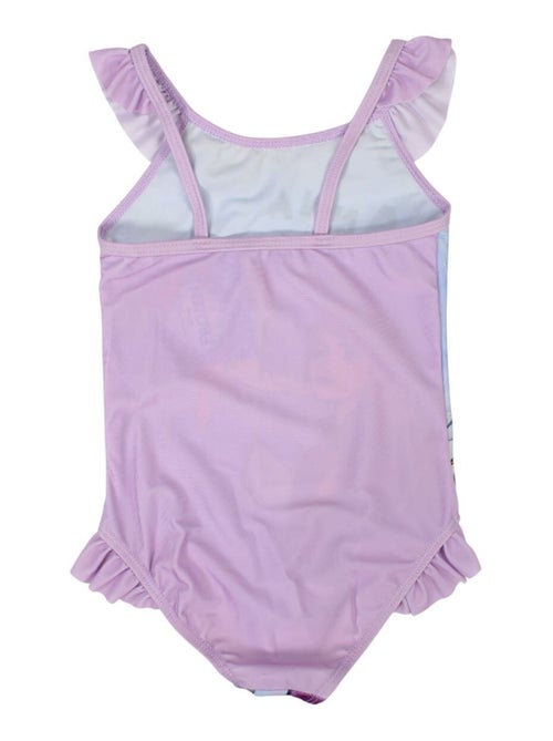 Disney - Maillot de bain Fille La Reine des Neiges - Kiabi