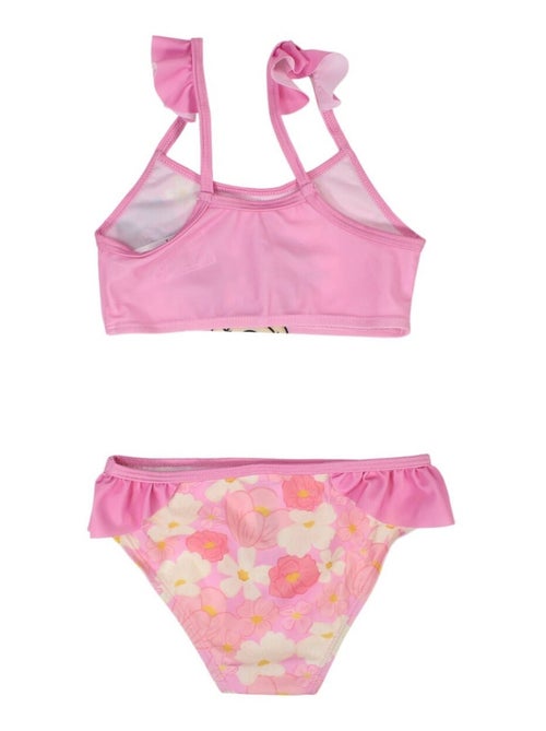 Disney - Maillot de bain Fille Minnie - Kiabi