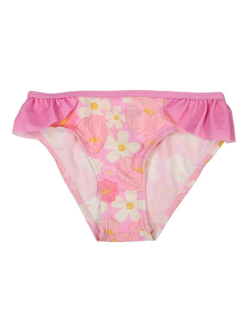 Disney - Maillot de bain Fille Minnie - Kiabi