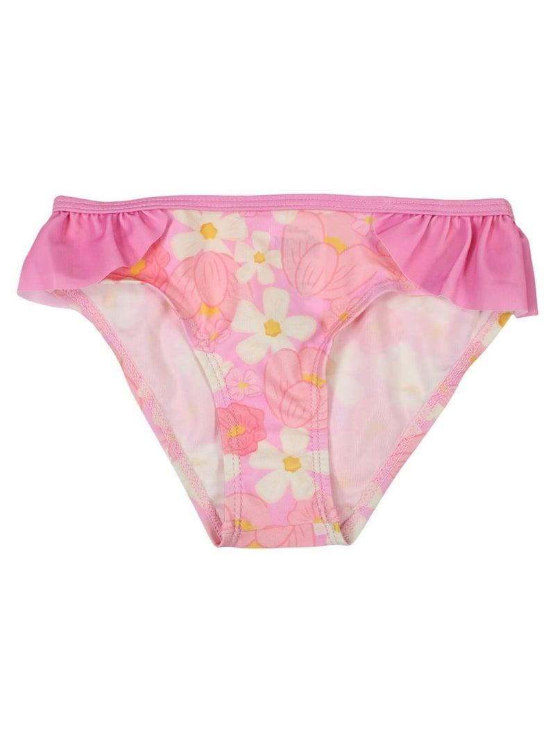 Disney - Maillot de bain Fille Minnie Rose - Kiabi