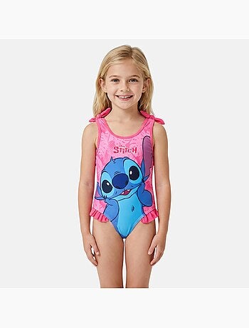 Disney - Maillot de bain fille personnage