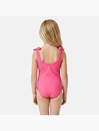 Disney - Maillot de bain fille personnage