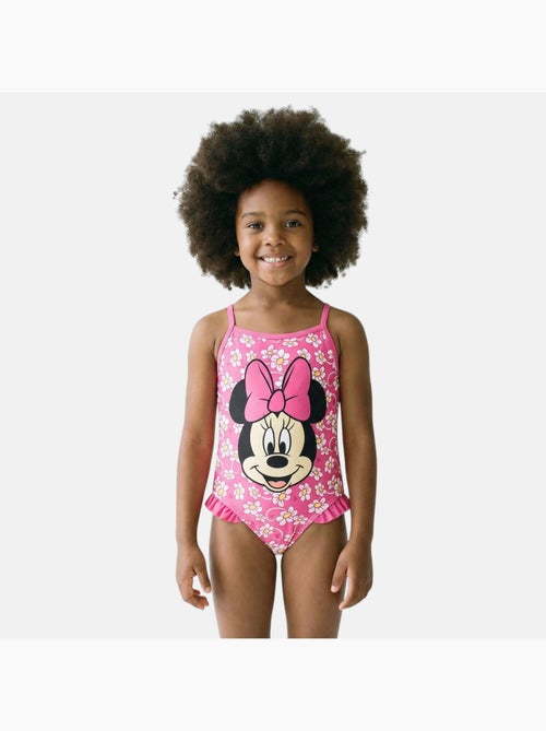 Disney - Maillot de bain Fille - Kiabi