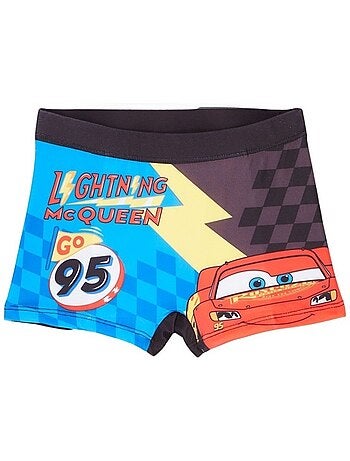 Maillot De Bain Garçon - Short De Bain Séchage Rapide, Protection UV - Taille 9-11 Ans - Pour Plage, Piscine