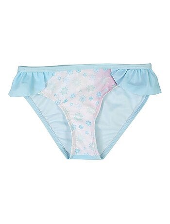 Disney - Maillot De Bain imprimé La Reine Des Neiges