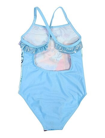 Disney - Maillot De Bain imprimé La Reine Des Neiges