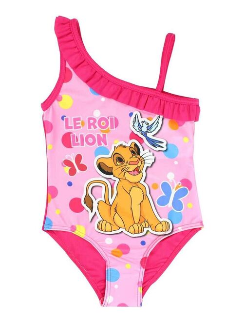 Disney - Maillot De Bain imprimé Le Roi Lion - Kiabi