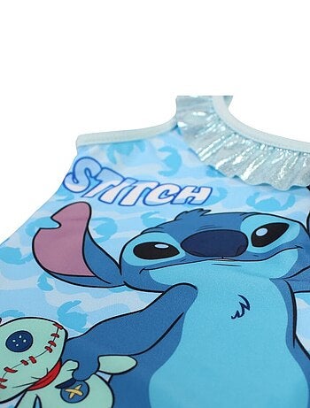 Disney - Maillot De Bain imprimé Lilo Et Stitch