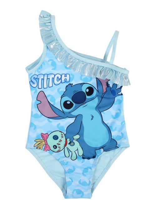 Disney - Maillot De Bain imprimé Lilo Et Stitch - Kiabi