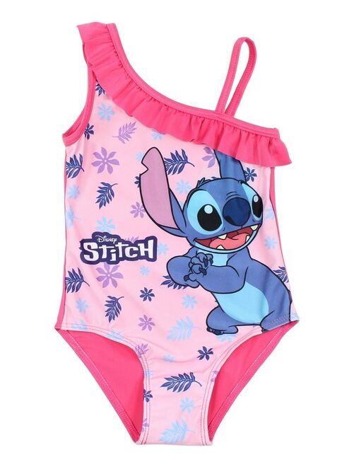 Disney - Maillot De Bain imprimé Lilo Et Stitch - Kiabi