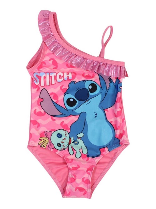 Disney - Maillot De Bain imprimé Lilo Et Stitch - Kiabi