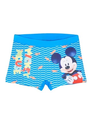 Disney - Maillot De Bain imprimé Mickey
