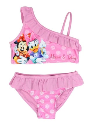 Disney - Maillot De Bain imprimé Minnie