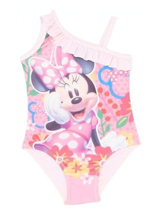 Disney - Maillot De Bain imprimé Minnie