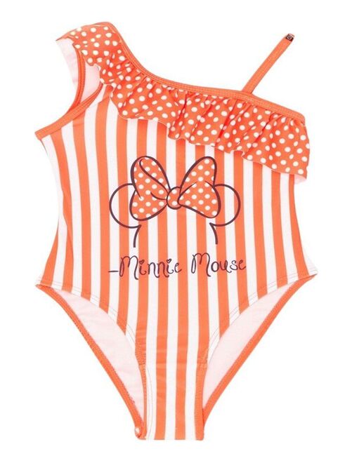 Disney - Maillot De Bain imprimé Minnie - Kiabi