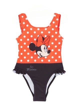 Disney - Maillot De Bain imprimé Minnie