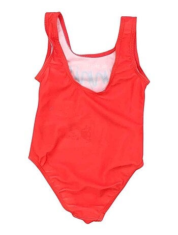 Disney - Maillot De Bain imprimé Minnie