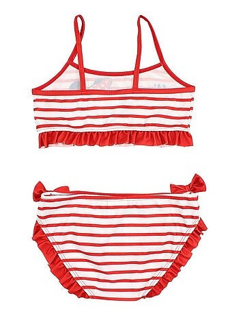 Disney - Maillot De Bain imprimé Minnie
